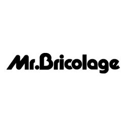 Logo de la marque mr bricolage